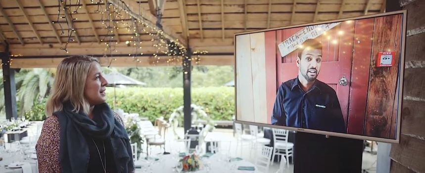 Weddings, Funerals & Occasions